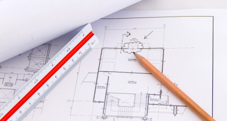 Building control submissions