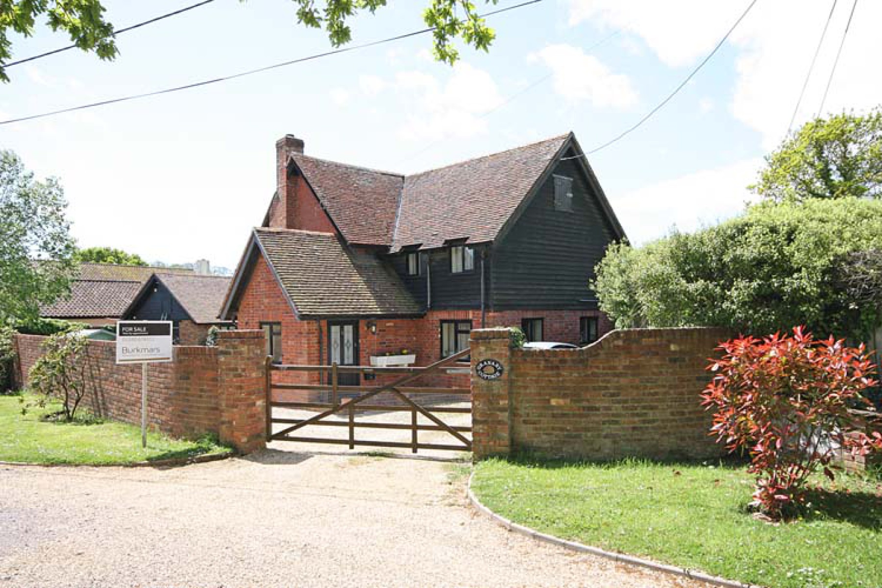 3 Bedroom House For Sale Lymington New Forest