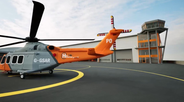 helioperations jct contract administration portland dorset