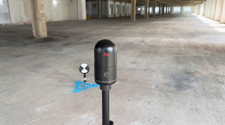 rockall building 3d laser scanning card v1