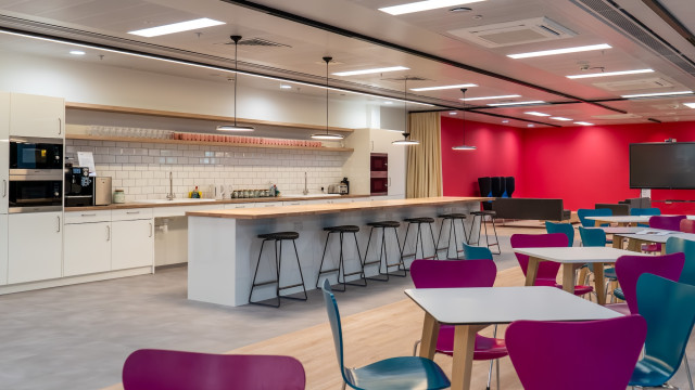 Project Management Portsmouth