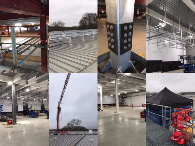 Project Management Southampton 001