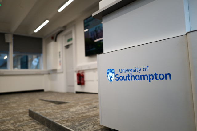 University Study Space Fit out Project Completes 0194