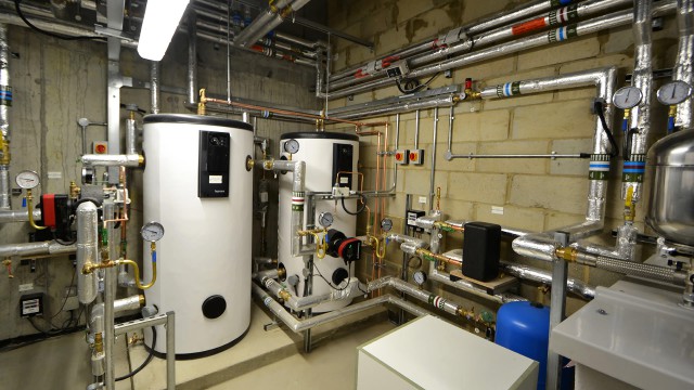 Hampshire Gym Project 2