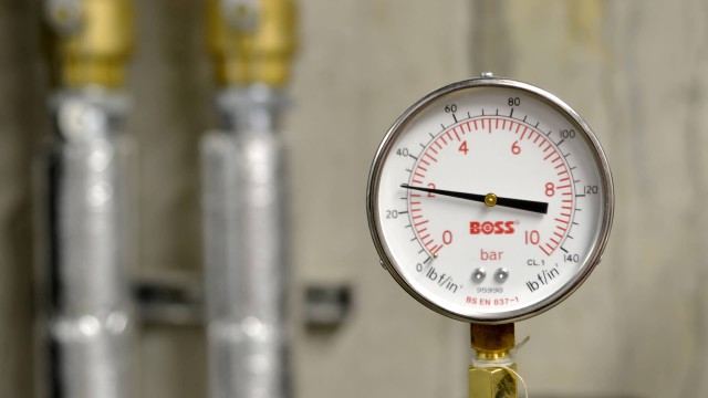 Hampshire Gym Project 3