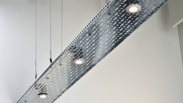 Hampshire Gym Project 4