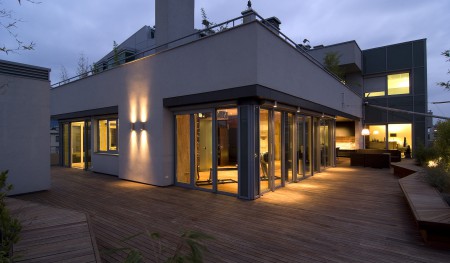 dorset house management