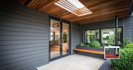 project management winchester 21