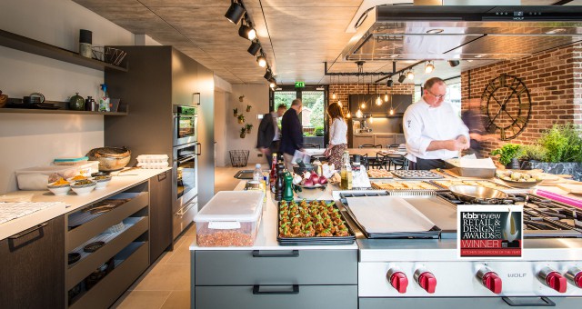 project management winchester 23