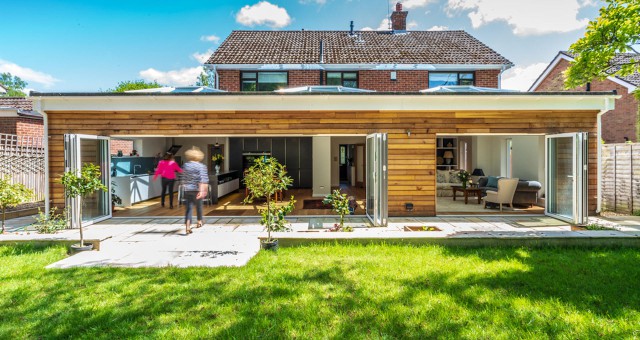 The Myers Touch Kitchen