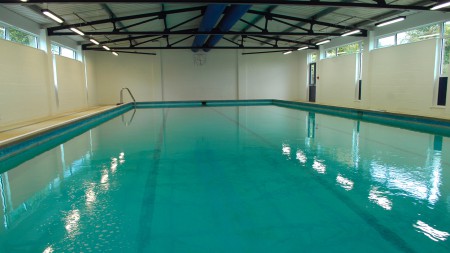 Hampshire Swimming Pool 1