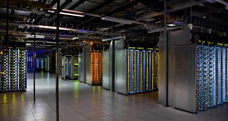 datacenter