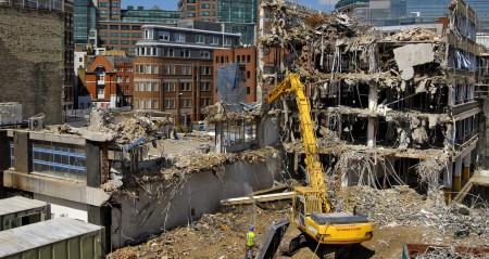 CDM2015 client duties