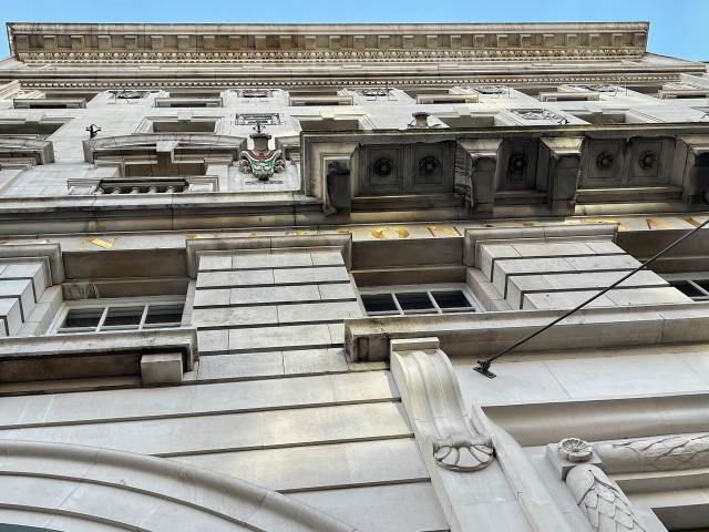 Embassy fitout project management 002