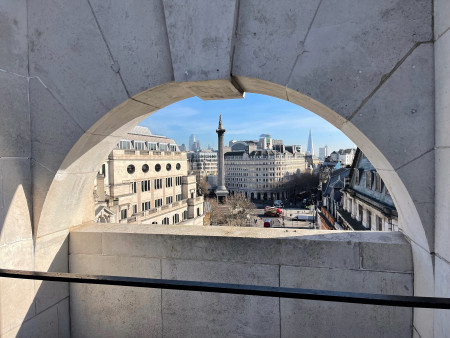 Embassy fitout project management 003