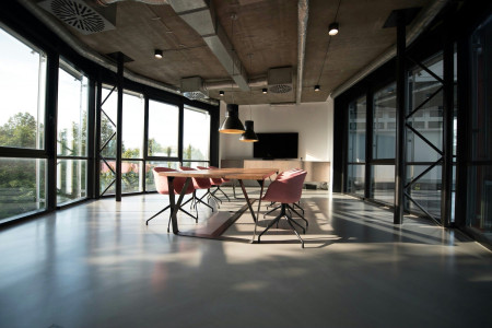 Architectural interior photography5