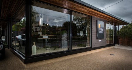 project management winchester 2