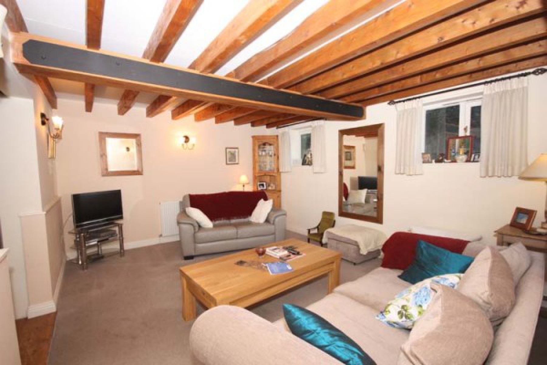 3 Bedroom House For Sale Lymington New Forest