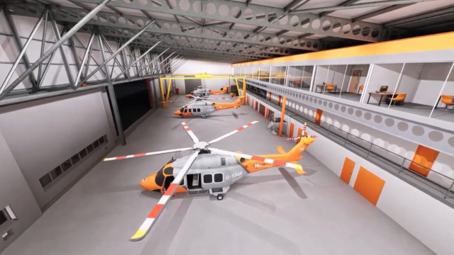 jct risk change payment control rockall projects