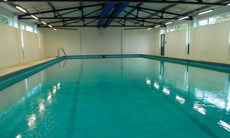Hampshire Swimming Pool 1